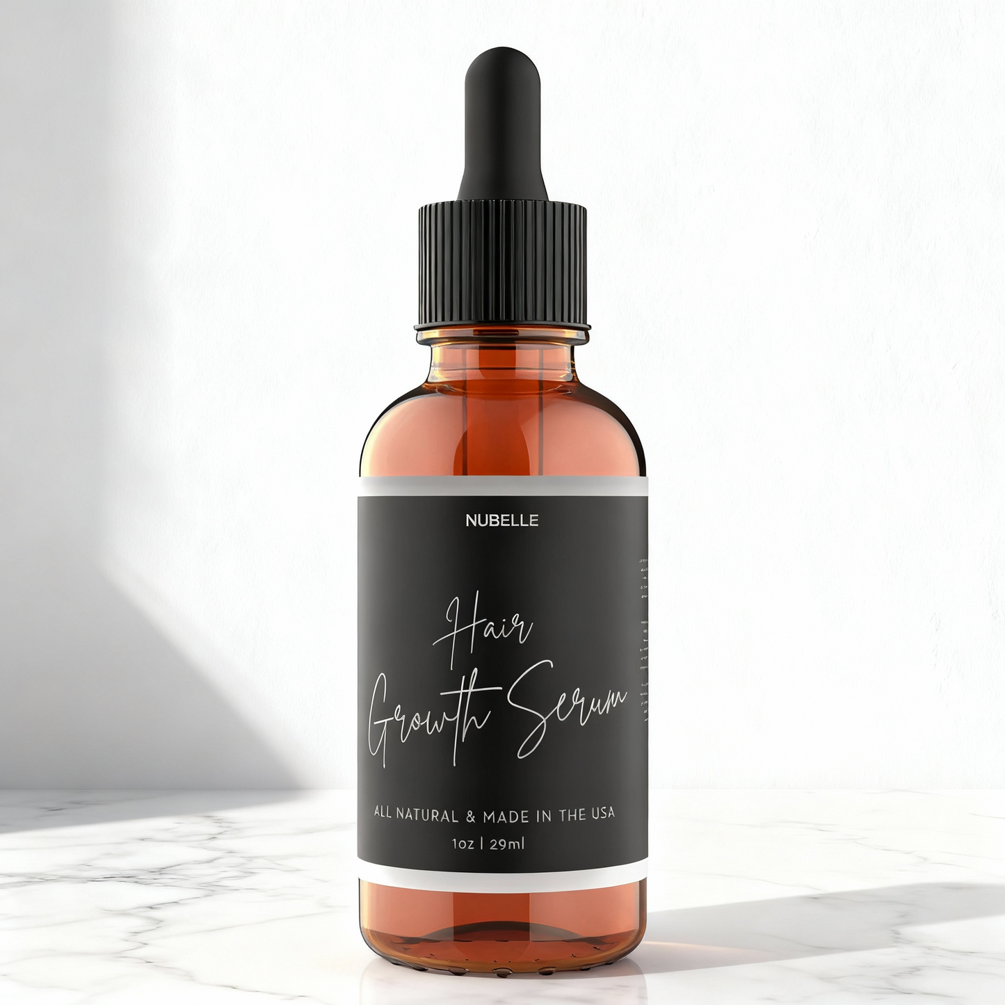 Hair Growth Serum