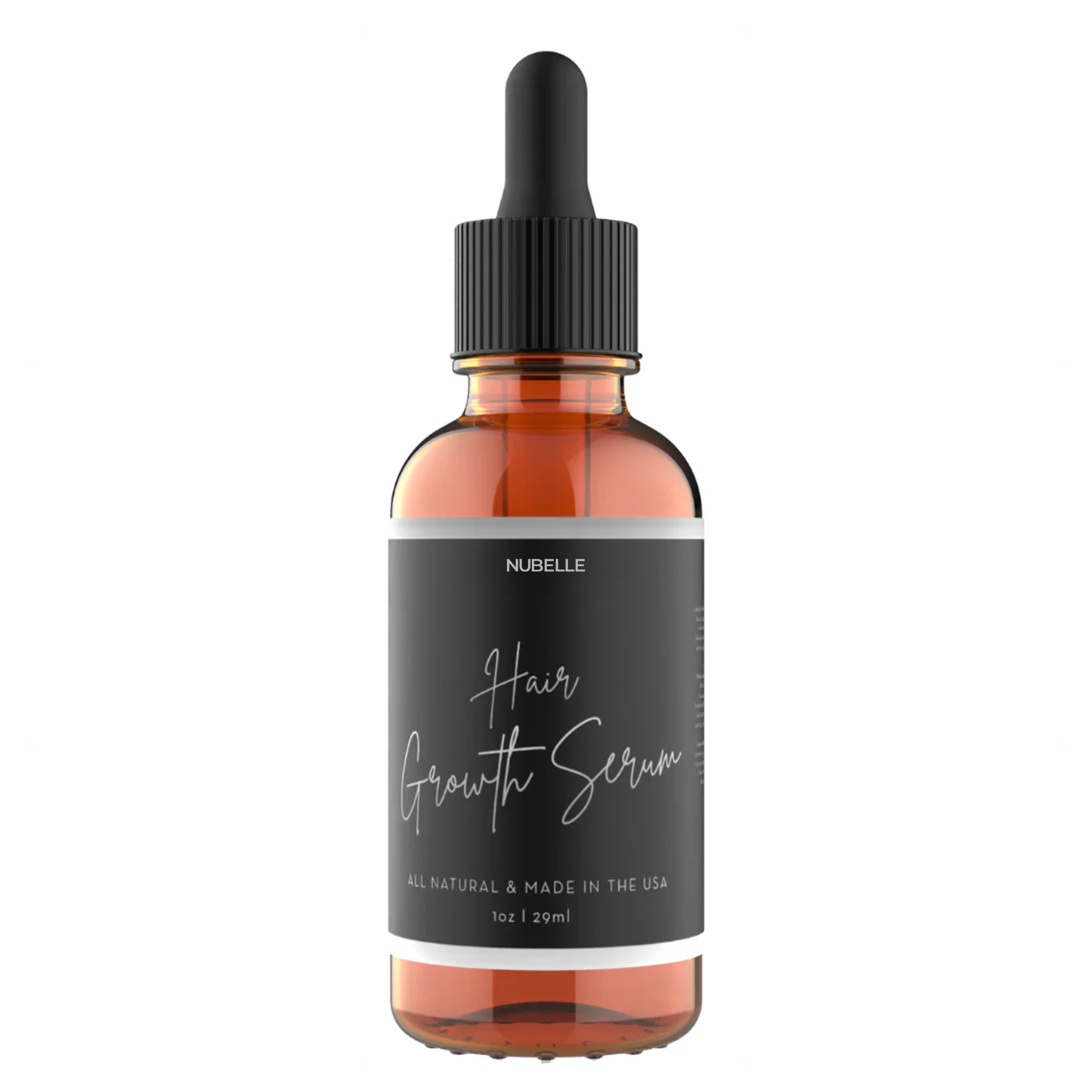 Hair Growth Serum